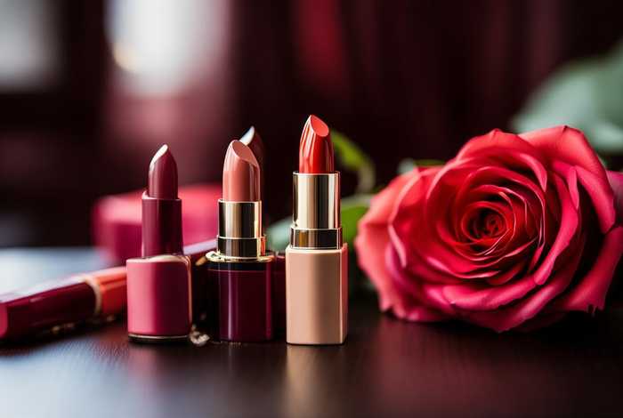 女人必备三款口红颜色 女人必备三款口红颜色搭配
