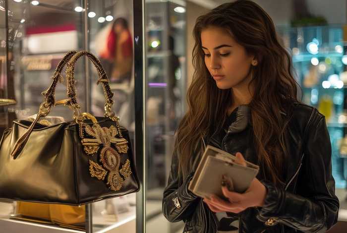 买奢侈品包是不是不会过日子 - 买奢侈品包是不是不会过日子了