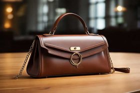 女士包经典款（女士包经典款式图片）