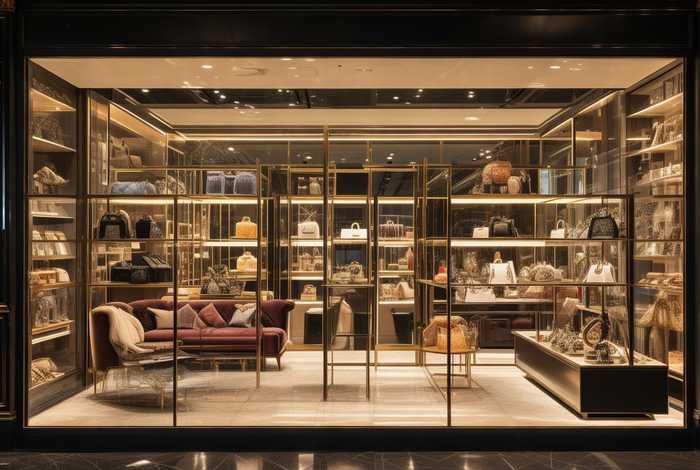 轻奢品牌店大全 轻奢品牌店大全推荐