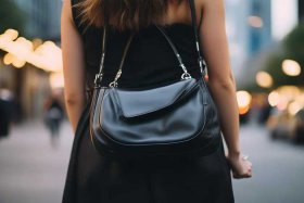 今年最火的斜挎包女士包 今年最火的斜挎包女士包图片