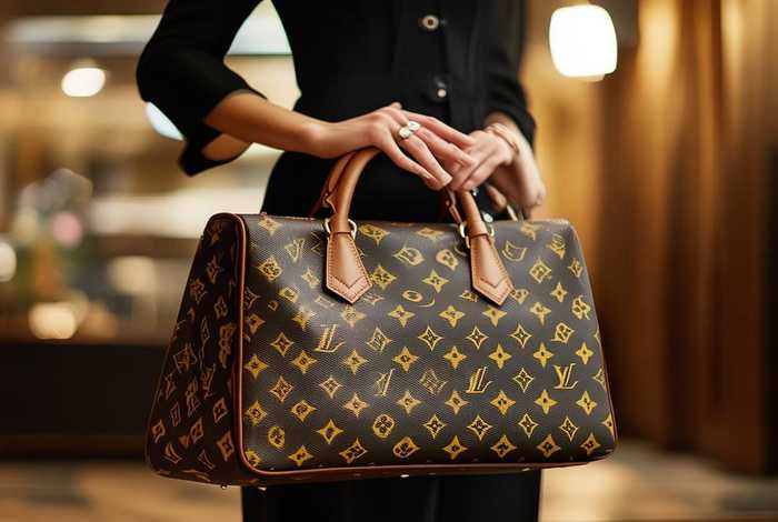 罗意威哪个包最耐用，罗意威哪个包经典