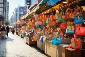 女包市场（女包的市场）