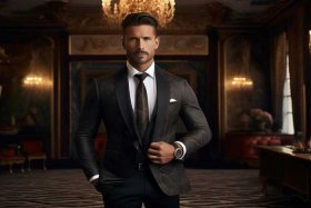 罗意威属于什么档次是高奢吗 - 罗意威属于什么档次是高奢吗还是低奢