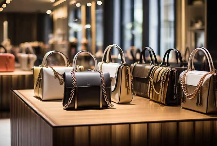 女士链条包品牌排行榜；女士链条包品牌排行榜大全