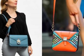 女士斜挎包30----40岁 - 女士斜挎包20 ------30岁