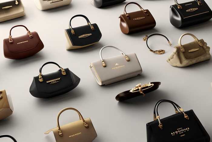 轻奢女包标志logo大全（轻奢女包标志logo大全图片）