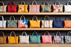 女士布包包女帆布 - 女士帆布包包品牌大全