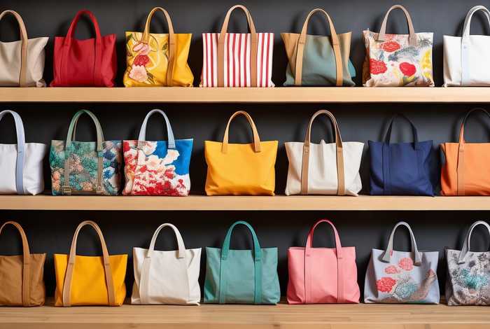 女士布包包女帆布 - 女士帆布包包品牌大全