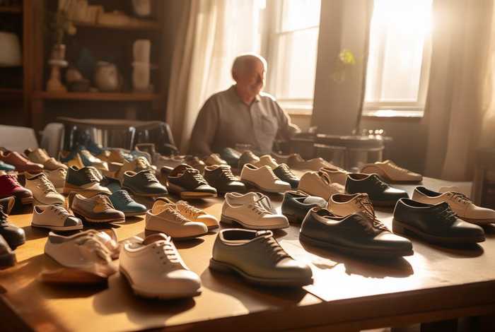 老人鞋十大品牌;老人鞋十大品牌排行榜 老人鞋十大品牌;老人鞋十大品牌排行榜