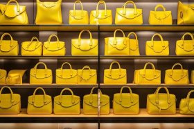 女士包包品牌大全（女士包包品牌大全黄色）