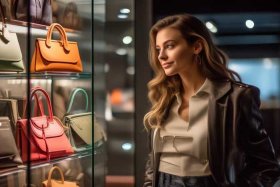 女生买包的品牌推荐一下；女生买包的品牌推荐一下知乎