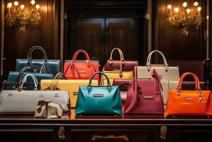 国际奢侈品包排行榜前十名注册商标 - 国际奢侈品包排行榜前十名注册商标是什么