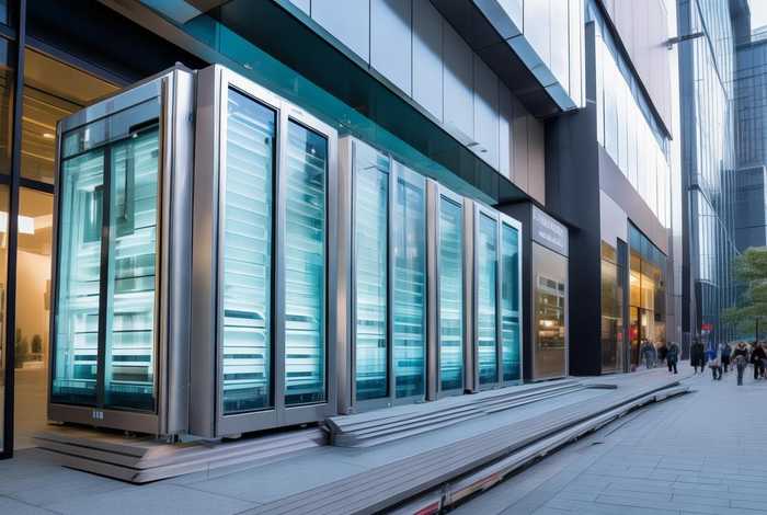 广州哪里有卖冷风机 广州哪里有卖冷风机的