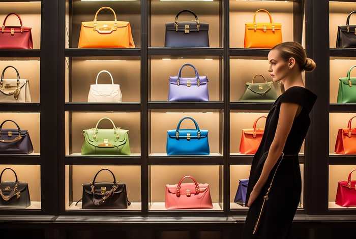 女士包包十大奢侈品排名前十（女士包包十大奢侈品排名前十名）