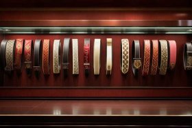 皮带品牌排行榜前十名古驰、皮带品牌排行gucci