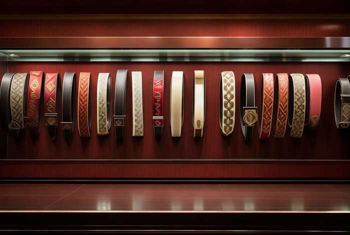 皮带品牌排行榜前十名古驰、皮带品牌排行gucci