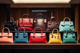 品牌包包排行榜前二十名有哪些 品牌包包排行榜前二十名有哪些牌子