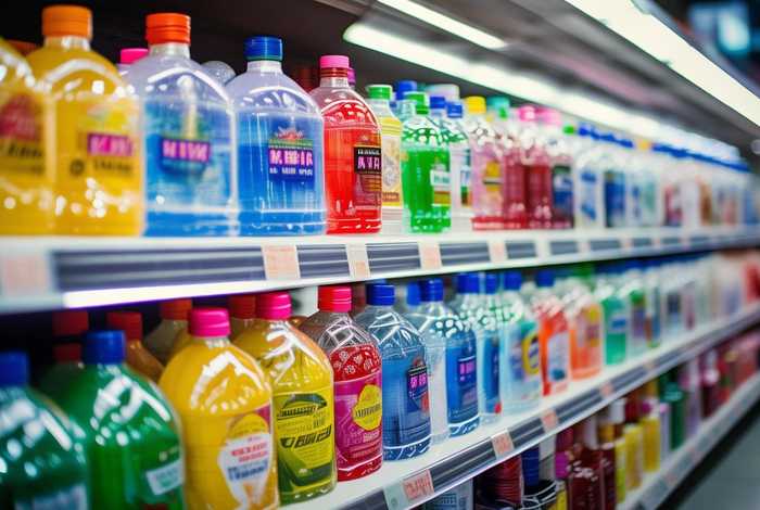 两块钱矿泉水品种，两块钱的矿泉水都有什么