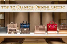 国产十大高端品牌包包排行榜，国产十大高端品牌包包排行榜最新