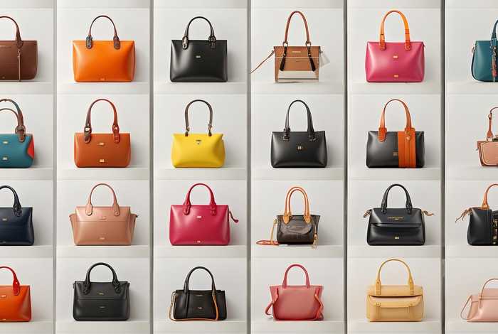 女生小众包包品牌排行榜图片 - 女生小众包包品牌排行榜图片高清