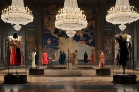 全球最有价值的50个服饰品牌 - 全球最有价值的50个服饰品牌排行榜