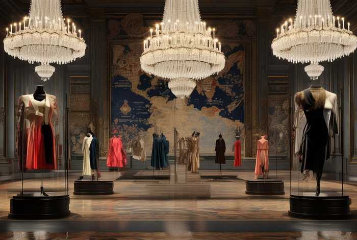 全球最有价值的50个服饰品牌 - 全球最有价值的50个服饰品牌排行榜