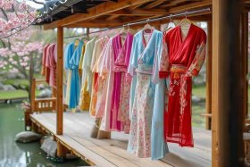 日系四个字的品牌；日系四个字的品牌女装