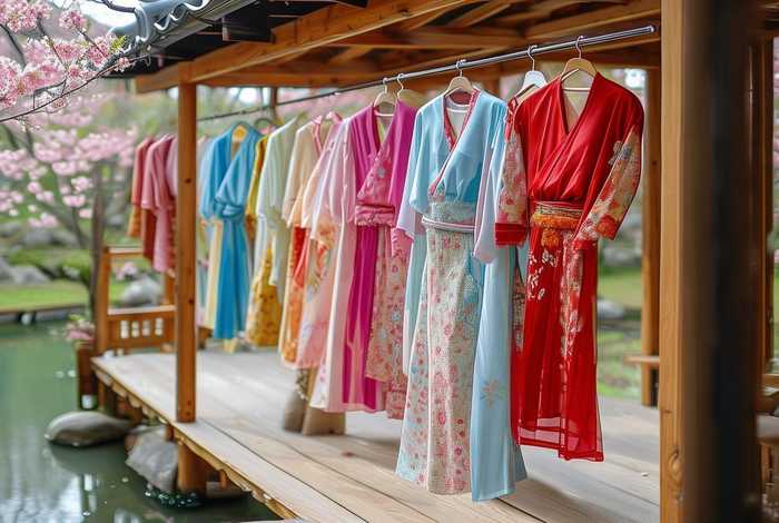 日系四个字的品牌；日系四个字的品牌女装