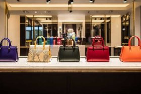 全球品牌包包，全球品牌包包排行榜前十名