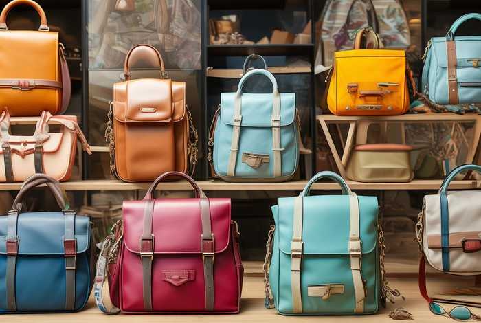 妈妈斜挎包品牌推荐 - 妈妈斜挎包品牌推荐图片