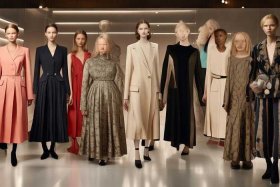 女士品牌衣服十大排名是哪些牌子 - 女士品牌衣服十大排名是哪些牌子的