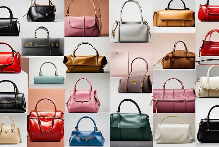 女士的小包包图片大全大图；女士的小包包图片大全大图真实