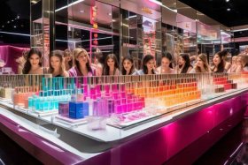 女士化妆品国内十大品牌排行榜，女士化妆品国内十大品牌排行榜最新