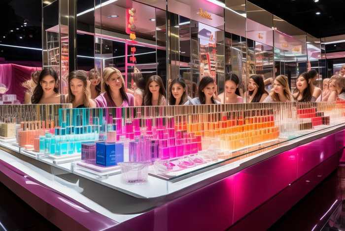 女士化妆品国内十大品牌排行榜，女士化妆品国内十大品牌排行榜最新