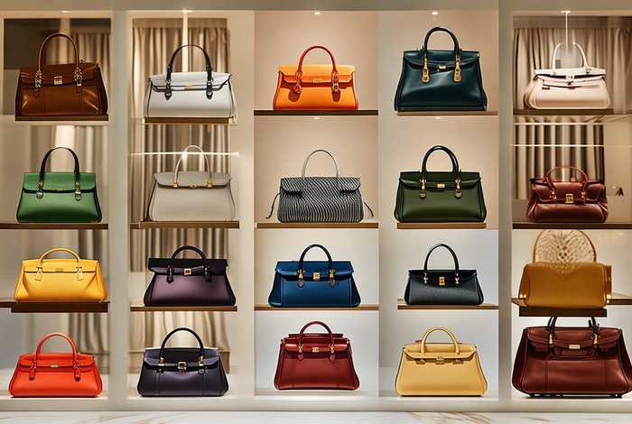 欧洲名包一线品牌（欧洲名包一线品牌有哪些）