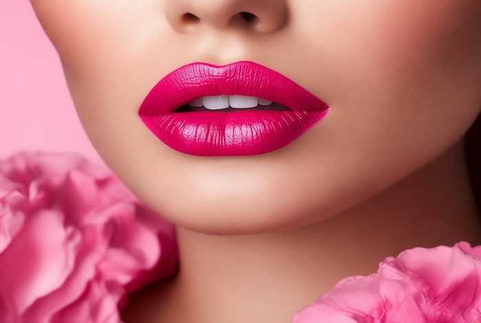 兰蔻505、兰蔻505口红颜色好看吗