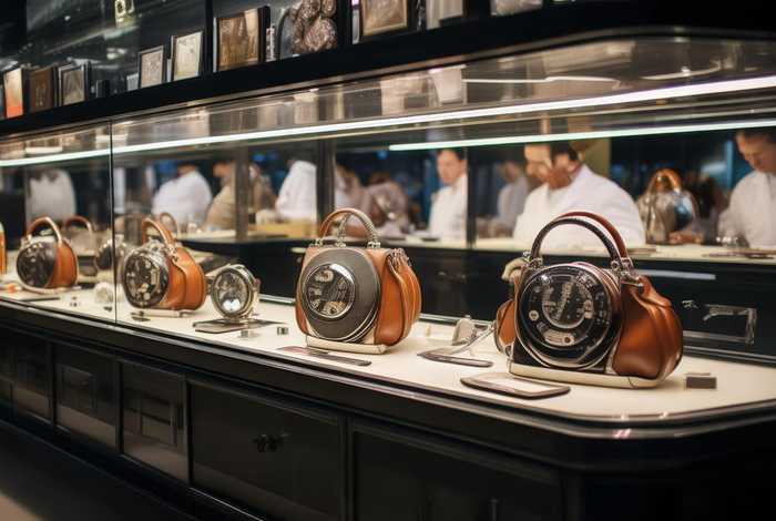 奢侈品翻新修复市场，奢侈品翻新修复市场分析