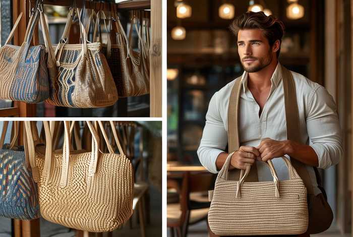 男士编织包品牌 - 男士编织包品牌推荐 男士编织包品牌 - 男士编织包品牌推荐