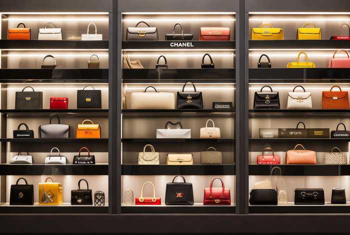 国外名牌女包 国外名牌女包都有什么牌子