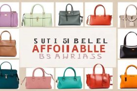 平价包包品牌有哪些？、平价包包品牌有哪些牌子