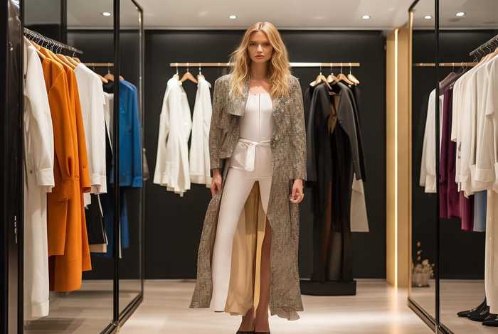 女人十大名牌衣服品牌only（女人十大名牌衣服品牌跟优衣库一样吗）