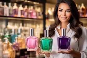 女人最建议买三样香水 女人最建议买三样香水高性价比