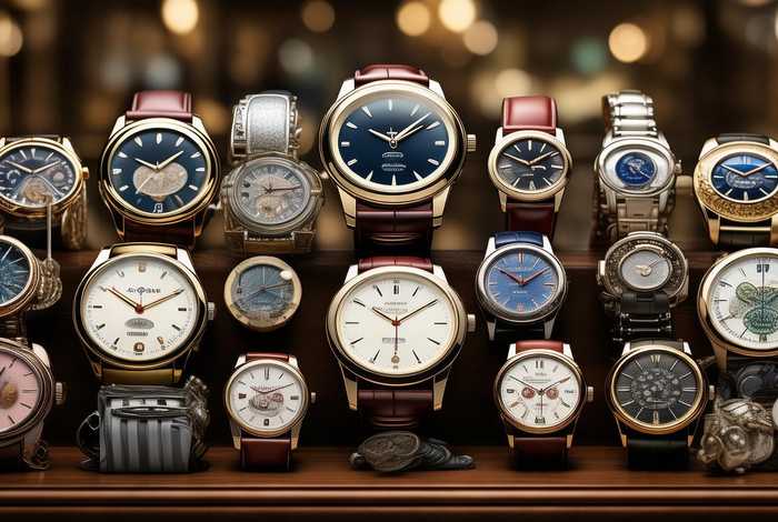 全球奢侈品牌100强手表；全球奢侈品牌100强手表有哪些