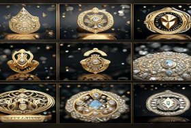 全球十大珠宝品牌 - 全球十大珠宝品牌有哪些