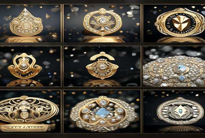 全球十大珠宝品牌 - 全球十大珠宝品牌有哪些