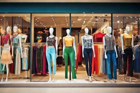 女装品牌有哪些，平价女装品牌有哪些