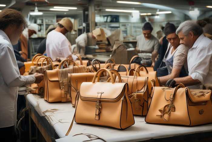 回收的奢侈品包都怎么处理了；回收的奢侈品包都怎么处理了还能退吗