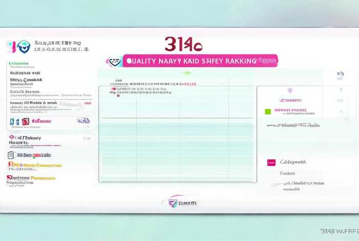 今年315卫生巾品质安全排行榜，315卫生巾品质安全排行榜2025