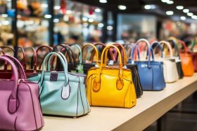 女士手提包批发 女士手提包批发价格